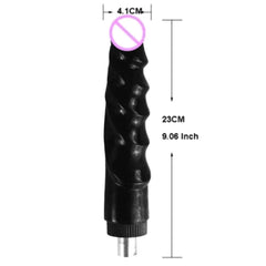 Dildo for Sisandsis Dress Attachments