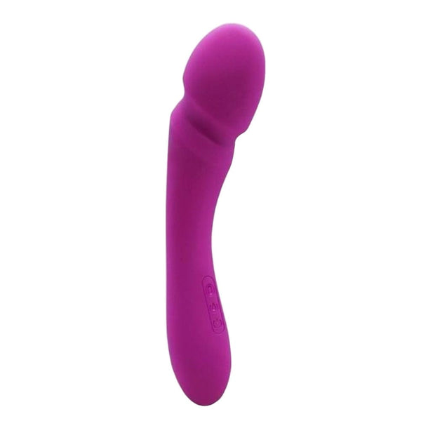 Clit & G Spot Vibrator