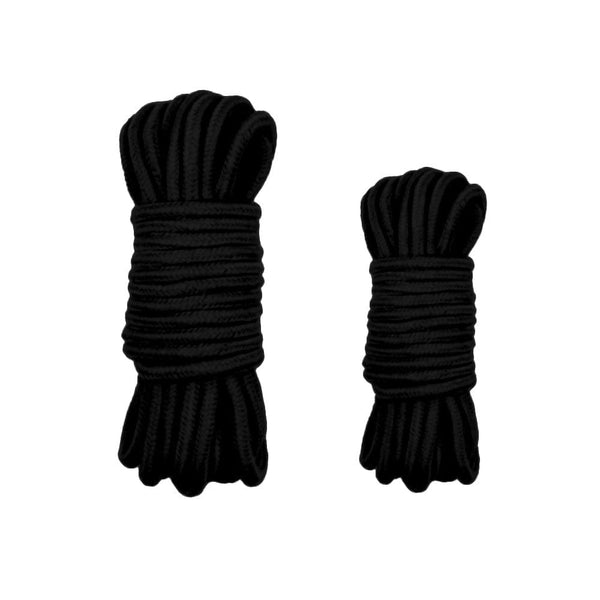 Dark Desire Soft Rope Bondage Toy