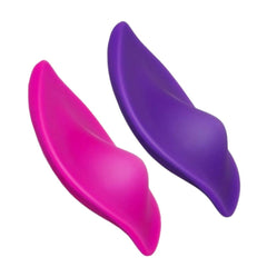 Sisandsis Dress Clit Vibrator