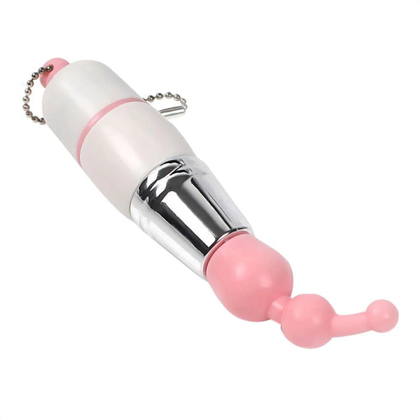 Multi-Cover Small Vibrator