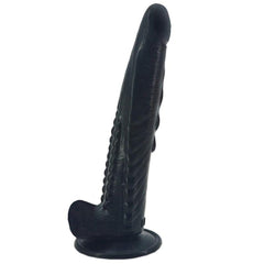 Ferocious Monster-Like 10 Inch Long Dildo