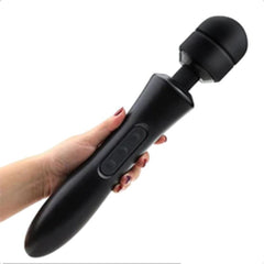 Sisandsis Dress Magic Wand Vibrator