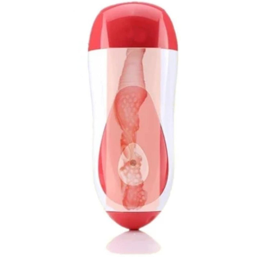 Solo Play Hands Free Masturbation Toys