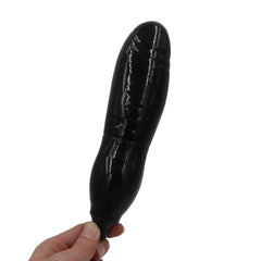 Dilator Inflatable Anal Plug