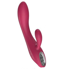 Dual Motor Powerful Personal Vibrator