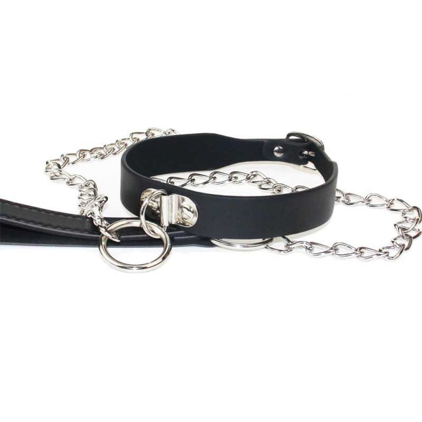 Sisandsis Dress Male Sub Collar