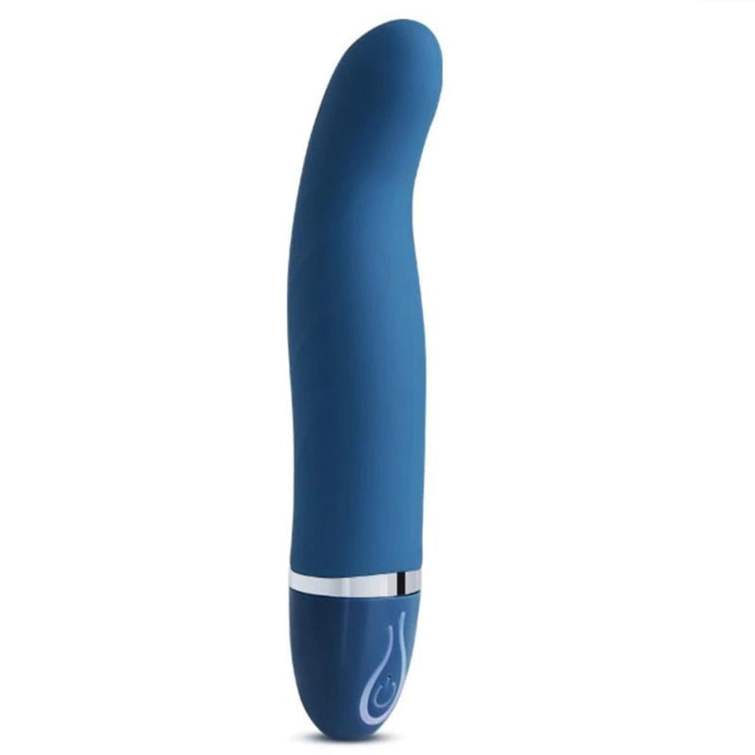 Oceanic Vibe Blue Vibrator