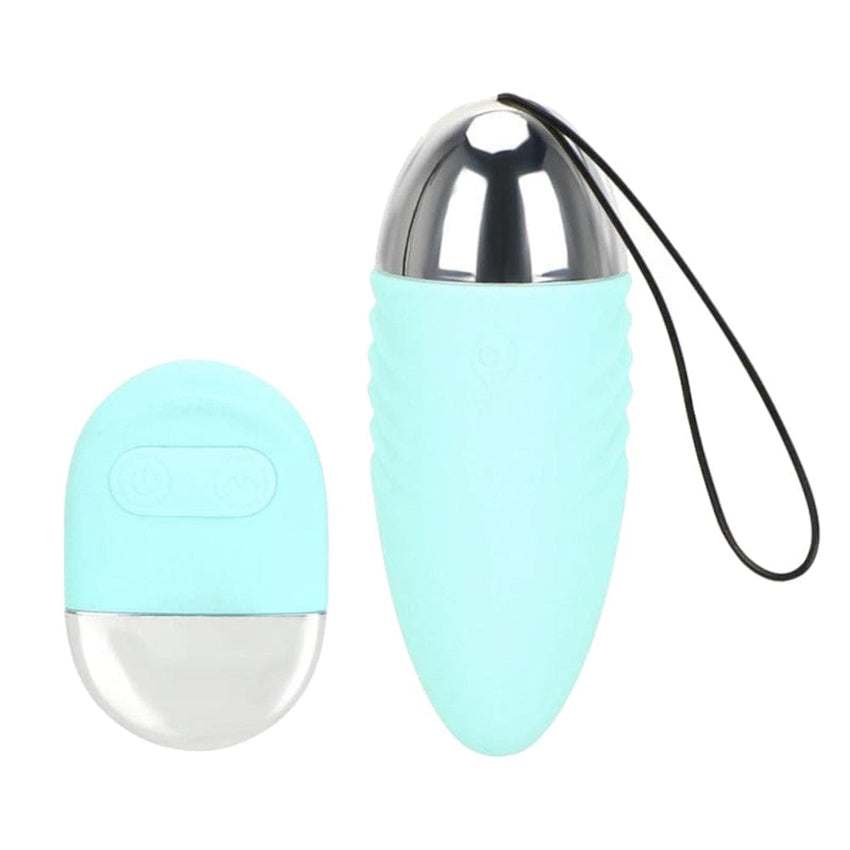 Sensual Massager Wireless Egg Vibrator