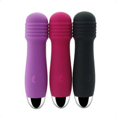 Pocket Mic Mini Vibrator