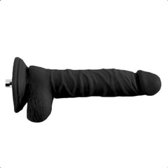 8 Inch Meaty Junk Realistic Dildo