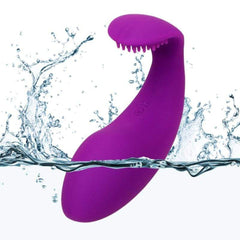 Sisandsis Dress Whale Wireless Vibrator