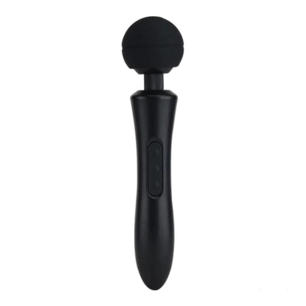 Sisandsis Dress Magic Wand Vibrator