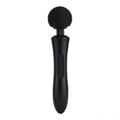 Sisandsis Dress Magic Wand Vibrator