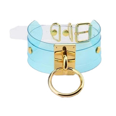 Oversized Dual Layer O Ring Collars