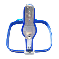 Masturbation Prevention Permanent Chastity Belt