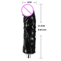 Dildo for Sisandsis Dress Attachments