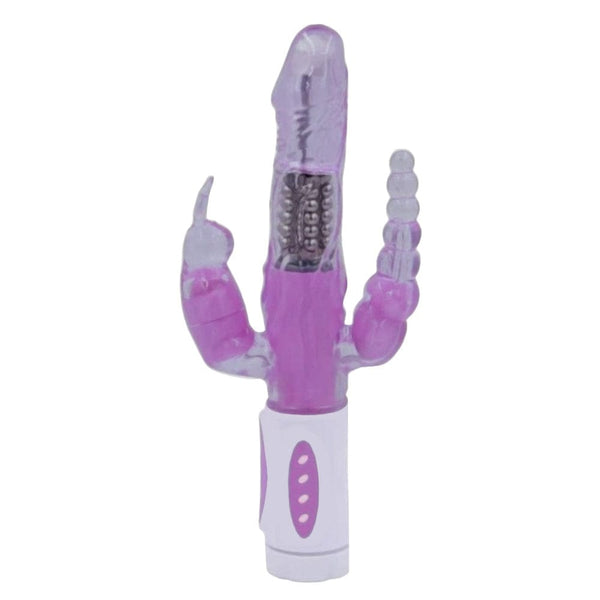 Extreme Sensations Triple Vibrator