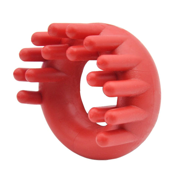 Erection Squeeze Soft Cock Ring