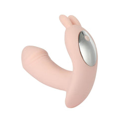 Rapid Rabbit Vibrator