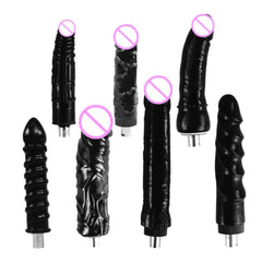 Dildo for Sisandsis Dress Attachments