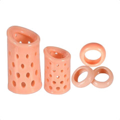 Foreskin Correction 5-Piece Cock Bands