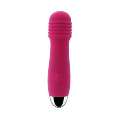 Pocket Mic Mini Vibrator