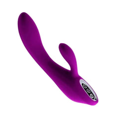 Dual Motor Powerful Personal Vibrator