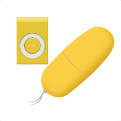 Powerful Portable Egg Vibrator