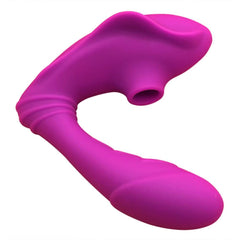 Erotic Stinger Oral Sex Toy