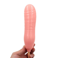 Dilator Inflatable Anal Plug