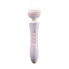 Sisandsis Dress Magic Wand Vibrator