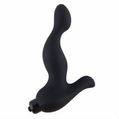 Flexible Anal Vibrating Prostate Massager