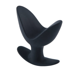 Small Expanding Silicone Butt Plug