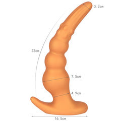 Large Prostate Massager