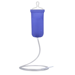 Collapsible Gallon Enema