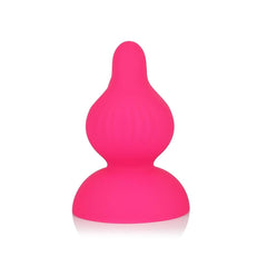 No-Frills Rechargeable Nipple Sucker