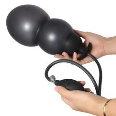 Inflatable Prostate Massager