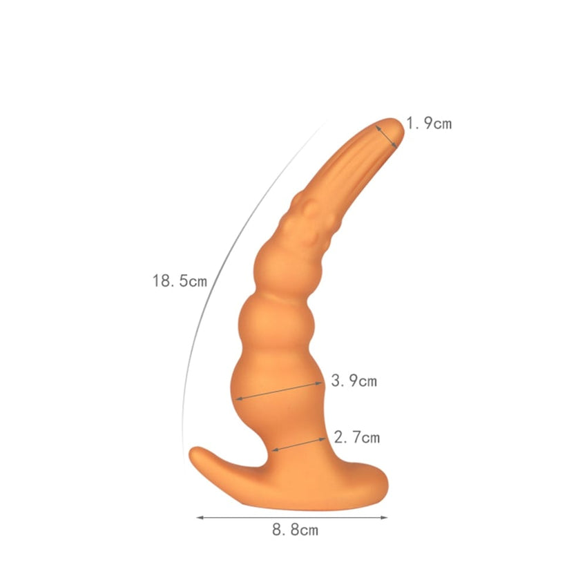 Large Prostate Massager