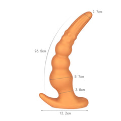 Large Prostate Massager