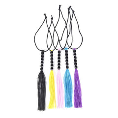 High Quality Rubber Flogger