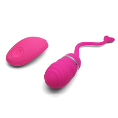 10-speed Wiggling Sperm-shaped Anal Toy