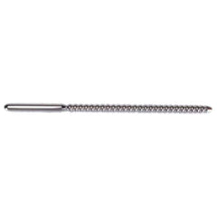 Ribbed Urethral Masturbation Penis Wand