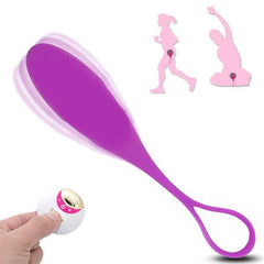 USB Rechargeable Remote Control Kegel Balls