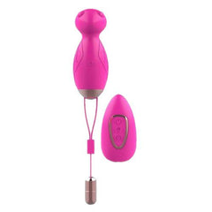 Sisandsis Dress Remote Control Kegel Balls