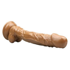 Maximum Enjoyment Horse Cock Dildo