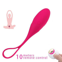 USB Rechargeable Remote Control Kegel Balls