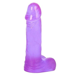 Silicone Jelly 4 Inch Cute Dildo