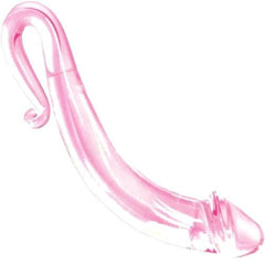 Smooth Tentacle Masturbator Pink Dildo