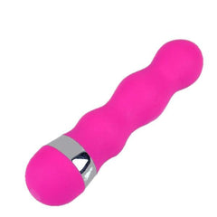 Erotic Mini Vibrating Anal Toy